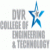 DVR College of Engineering and Technology-logo