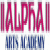 Alpha Arts Academy-logo