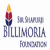 Sir Shapurji Bilimoria Foundation's Teacher Education Centre-logo