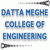 Datta Meghe College of Engineering-logo