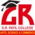 GR Patil College of Arts, Science, Commerce and BMS-logo