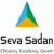 Seva Sadan College of Education-logo
