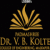 Dr VB Kolte College of Engineering-logo