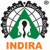 Indira College of English-logo