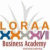 Loraa Business Academy-logo