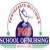 PMS School of Nursing-logo