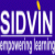 SIDVIN School of Business Management-logo
