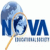 Nova College of Pharmaceutical Education and Research-logo