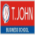 T John Business School-logo