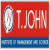 T John Institute of Management and Science-logo
