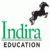Indira Business School-logo