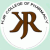 K J R College of Pharmacy-logo