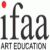 International Fine Art Academy-logo