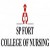SP Fort College of Nursing-logo