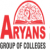 Aryans College of Engineering-logo