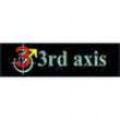 Thrid Axis_logo