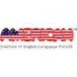 American Institute of English Language-logo