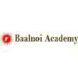Baalnoi Academy_logo