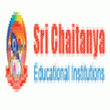 Sri Chaitanya_logo