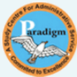 Paradigm IAS Academy_logo