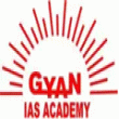 Gyan IAS Academy_logo