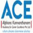 Alphons Kannanthanam Academy for Career Excellence_logo