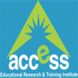 Access Educational Research and Training Institute_logo