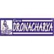 Guru Dronacharya_logo