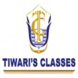 Tiwari's Classes_logo