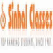Sinhal Classes_logo