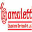 Amulett Educational Services Pvt Ltd_logo