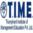 Triumphant Institute of Management Education_logo