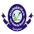 Disha Darshak Institute_logo