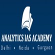 The Analytics IAS_logo