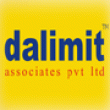 Dalimit Associates Private Limited_logo
