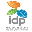 IDP Education India Private Limited_logo