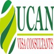 UCAN VISA Consultant_logo