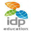 IDP Education India Private Limited_logo