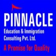 Pinnacle Education & Immigration Consulting Private Limited_logo