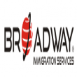 Broadway Immigration Services_logo