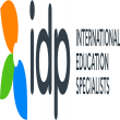 IDP Internation Education Specialist _logo