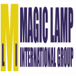 Magic Lamp International Group _logo