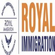 Royal Immigration_logo
