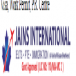 Jain International_logo