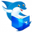 Dolphin Education Private Limited_logo