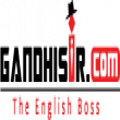 Gandhisir.com_logo