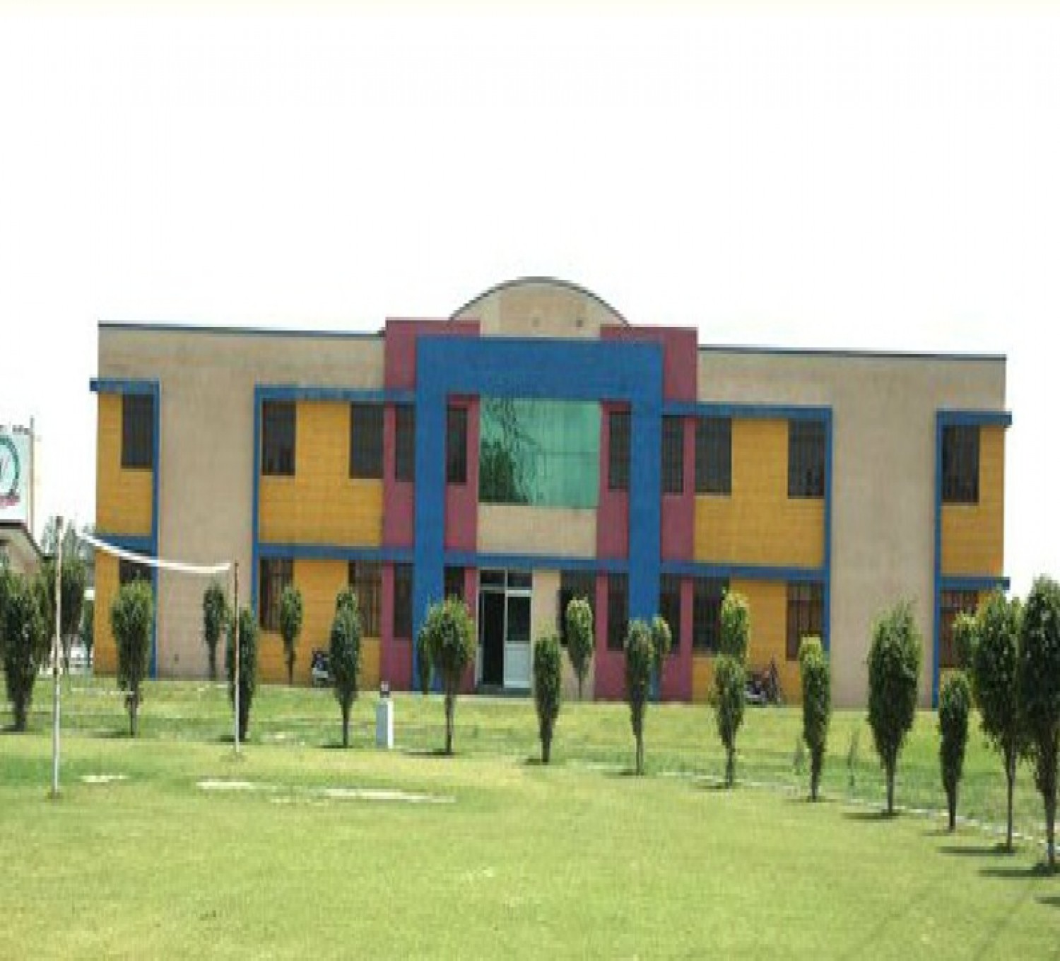 Vidya Sagar Polytechnic College-cover