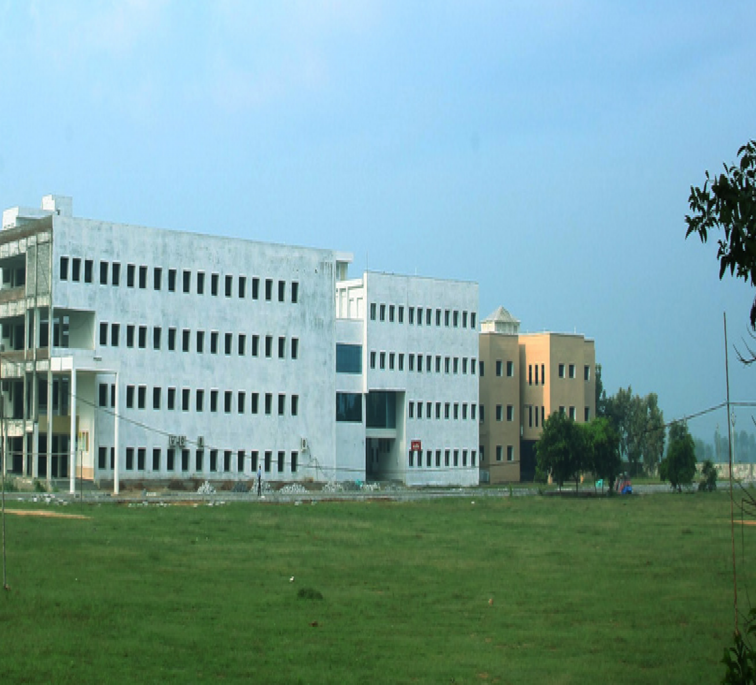 Anurag Engineering College-cover