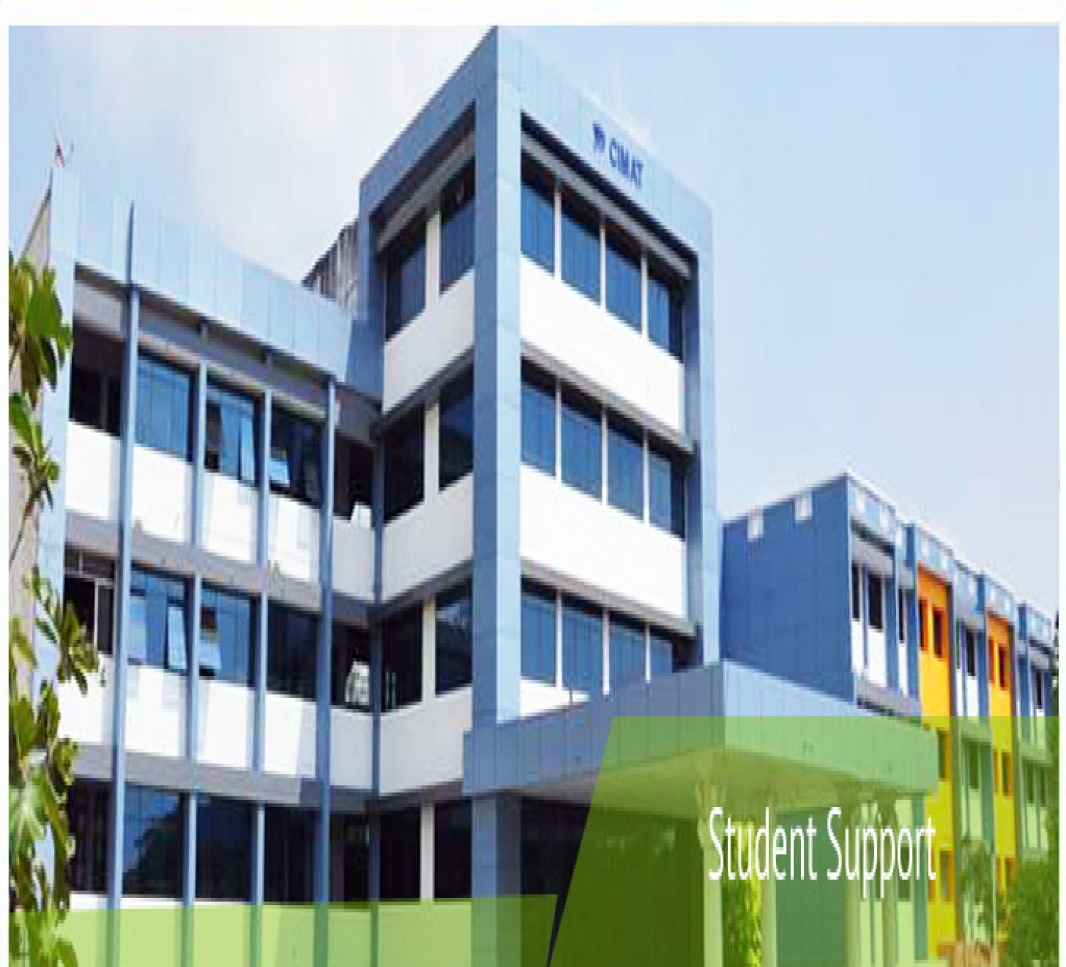 Coimbatore Institute of Management and Technology-cover