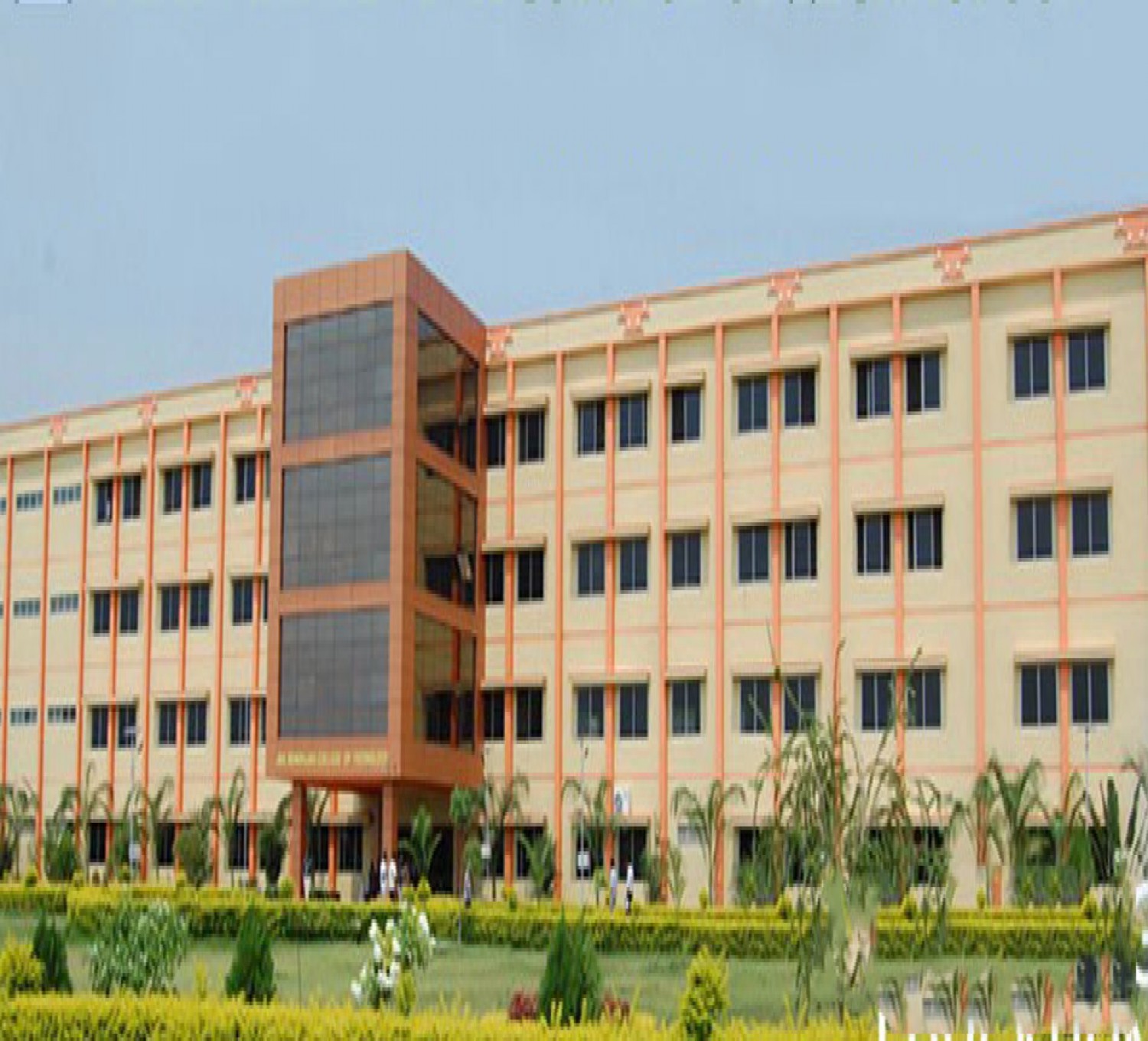 JKK Munirajah College of Technology-cover